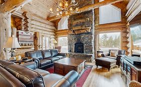 Lake Fork Lodge